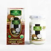 VİTAL HOME HİNDİSTAN CEVİZİ YAĞI 300 CC - 1