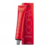 Schwarzkopf igora Royal Saç Boyası 60ml IGORA - 1