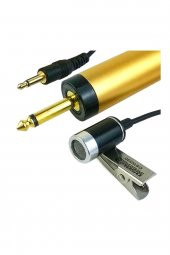 Osawa OSW 330 Kablolu Yaka Mikrofon - 1