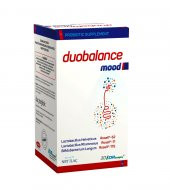 Nbt Duobalance Mood 30 - 1