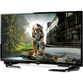 Sunny Woon WN32DEG04 32" 82 Ekran Uydu Alıcılı HD LED TV - 1