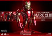 Ironman MK XLIII Artist Mix Figure - 1