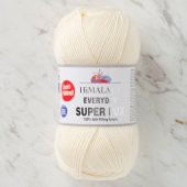 HİMALAYA EVERYDAY SUPER LUX %100 ANTİ-PİLLİNG EL ÖRGÜ İPLİĞİ - 1