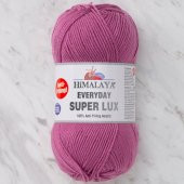 HİMALAYA EVERYDAY SUPER LUX %100 ANTİ-PİLLİNG EL ÖRGÜ İPLİĞİ - 5