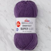 HİMALAYA EVERYDAY SUPER LUX %100 ANTİ-PİLLİNG EL ÖRGÜ İPLİĞİ - 6