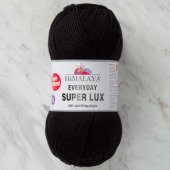 HİMALAYA EVERYDAY SUPER LUX %100 ANTİ-PİLLİNG EL ÖRGÜ İPLİĞİ - 8