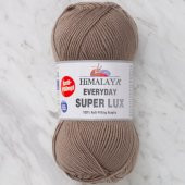 HİMALAYA EVERYDAY SUPER LUX %100 ANTİ-PİLLİNG EL ÖRGÜ İPLİĞİ - 11