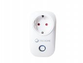Stechome WS-001 Akım Korumalı Kablosuz Akıllı Priz - 1