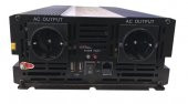 3000 WATT 12 VOLT TAM SİNÜS İNVERTER - 2