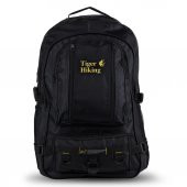 Tiger 50LT Geniş Hacimli Unisex Sırt Çantası - 3