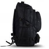 Tiger 50LT Geniş Hacimli Unisex Sırt Çantası - 6