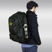 Tiger 50LT Geniş Hacimli Unisex Sırt Çantası - 1