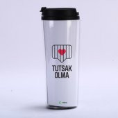 Termos Bardak - Tutsak Olma - 1