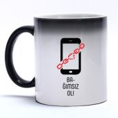 Sihirli Kupa Bardak - Bağımsız Ol - 1