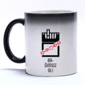 Sihirli Kupa Bardak - Bağımsız Ol - 1