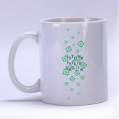 Kupa Bardak - Üstüne İyilik Sağlık - 1