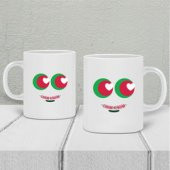 İkili Kupa Bardak - Canım Kendim - 1