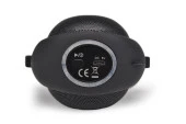 iCutes Siyah Horoz Mini Rooster Kablosuz Bluetooth Hoparlör M816 - 3