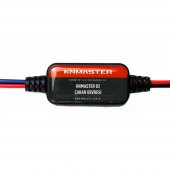 Knmaster D2 Arka Stop Uçak Kanadı Çakar Modülü Devresi - 1