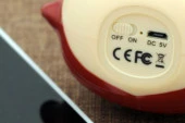iCutes Tatlı Prenses Kablosuz Bluetooth Hoparlör M615 - 7