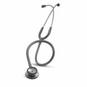 Çift Taraflı Klasik Stetoskop - Steteskop - Littmann Muadili - Paslanmaz Çelik - Endostall - 1