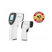 Medisana FTG 48620 - Kızılötesi Temassız Ateş Ölçer - 10 Yıl Garantili - 1