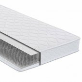 80x170 Ortopedik Yaylı Yatak Avocado 80X170 Yaylı Yatak - 2