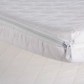 60X120 MİDİLİFE ALEZLİ PAMUK OYUN PARKI YATAĞI thumbnail 3