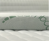 Heyner Bamboo 60X120 Pamuk Oyun Parkı Yatağı 60*120 Pamuk Yatak thumbnail 3