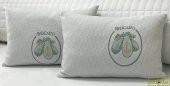 Avocado Yastık 50x70 Visco Yastık 2li paket Ortopedik Yastık - 2