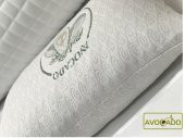 Avocado Yastık 50x70 Visco Yastık 2li paket Ortopedik Yastık - 3