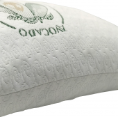 Avocado Yastık 50x70 Visco Yastık 2li paket Ortopedik Yastık - 5
