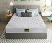 60X95 AVOCADO COTTON ORTOPEDİK YAYLI YATAK | Yaylı Yatak 60x95 - 1