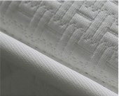 60X95 AVOCADO COTTON ORTOPEDİK YAYLI YATAK | Yaylı Yatak 60x95 - 3