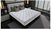 140X190 MİDİLİFE KATLANABİLİR ÇİFT KİŞİLİK ORTOPEDİK YAYLI YATAK - 11