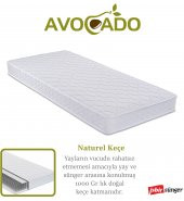 80x170 Ortopedik Yaylı Yatak Avocado 80X170 Yaylı Yatak - 1