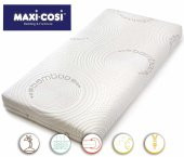 Maxi-Cosi 55x110 Bamboo Visco Bebek Yatağı Park Beşik Yatağı - 1