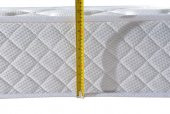 80X160 Heyner Next2one Ortopedik Yaylı Yatak 80x160 Yaylı Yatak - 4