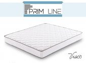 120X190 Prim Line Ortopedik Visco Yatak 120x190 TEK KİŞİLİK YATAK - 1