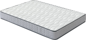 Heyner Visco Yaylı Yatak 80x130 Cm Ortopedik Visco Yaylı Yatak - 2