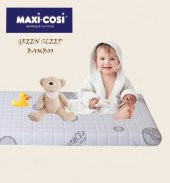 MAXİ-COSİ GREEN SLEEP OYUN PARKI YATAĞI VE SEPET BEŞİK YATAĞI - 2