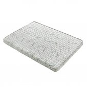 PRİMLİNE BAMBOO 80X120 ORTOPEDİK YATAK ŞİLTESİ VİSCO YATAK PEDİ thumbnail 2