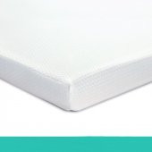 VİSCOPOOLY 200X200 CM ORTOPEDİK YATAK ŞİLTESİ VİSCO PED - 8