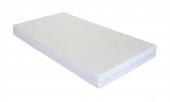 MİDİLİFE 60x100 cm Yatak Soft Lüks Ortopedik Bebek Yatağı - 2
