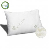 HEYNER ALOE VERA 65x95 ORTOPEDİK YAYLI YATAK - 3