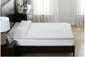 180X200 Heyner Yatak Hylıne Serıes Visco Ped Milky Cotton (5 Cm) - 1