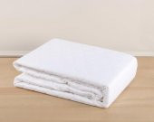 Othelloshop Sıvı Geçirmez Yatak Koruyucu Alez - 1