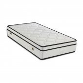 Midilife 80x130 Pedli Ortopedik Yatak Yaylı Yatak thumbnail 1