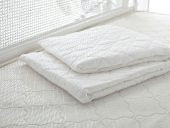 Othelloshop Sıvı Geçirmez Yatak Koruyucu Alez - 3