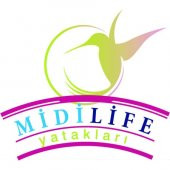 Midilife 70x120 Pedli Ortopedik Yatak Yaylı Yatak - 3